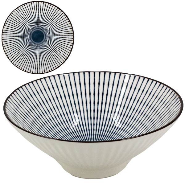 Салатник керамический 800мл