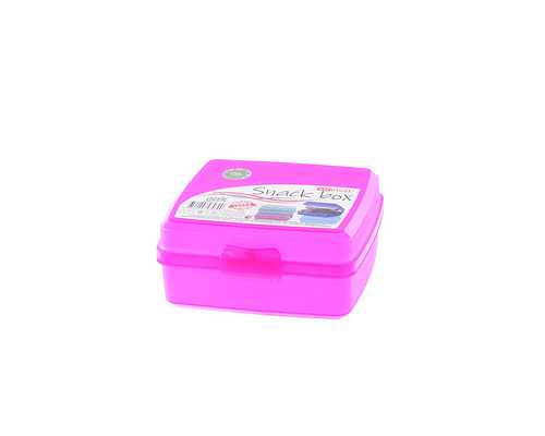 Контейнер "Snack Box" 0,7л (то)