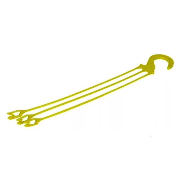 Подвес L 45 Фисташковый