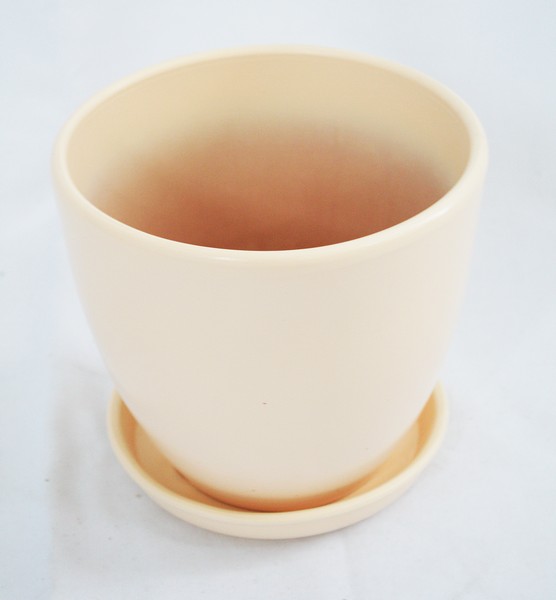 Кашпо с подставкой 2,4л