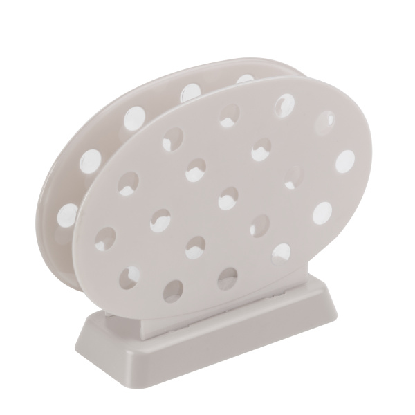 Салфетница Sens (платина)