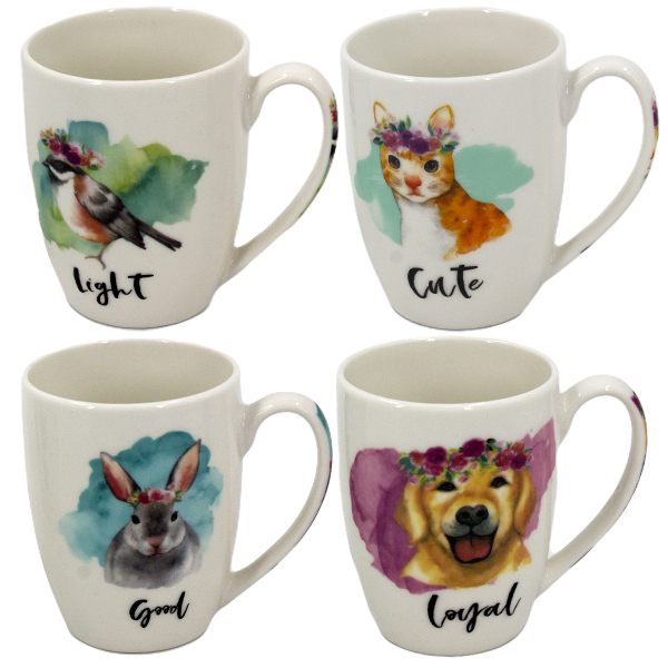 Кружка 350мл 