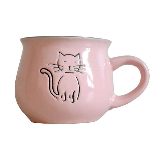 Кружка  280 мл