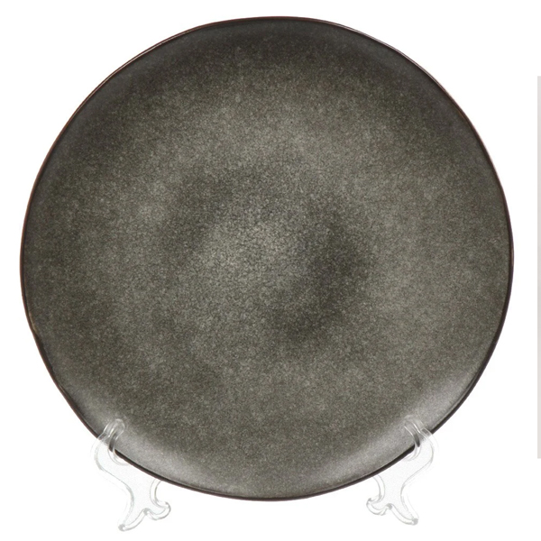 Тарелка мелкая 200мм DORA