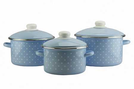 Набор эмал   Небесная гладь  2-3184/6М 2,0 3,0 4,0 