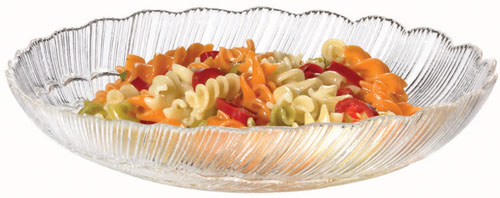 АТЛАНТИС Тарелка 220мм 6шт.