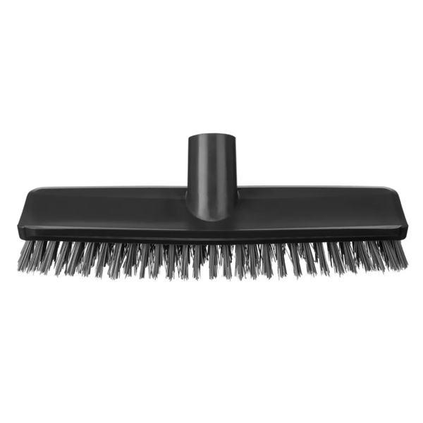 Щетка для пола (скрабер) (Темно-серый) (то)