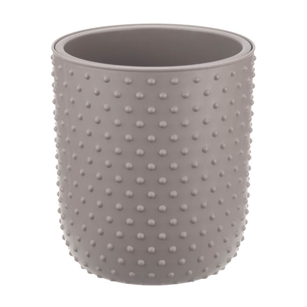 Кашпо БАБЛ 155мм 1,5л с вставкой (то)