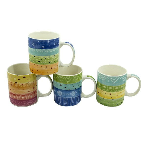 Кружка 350мл 1сорт