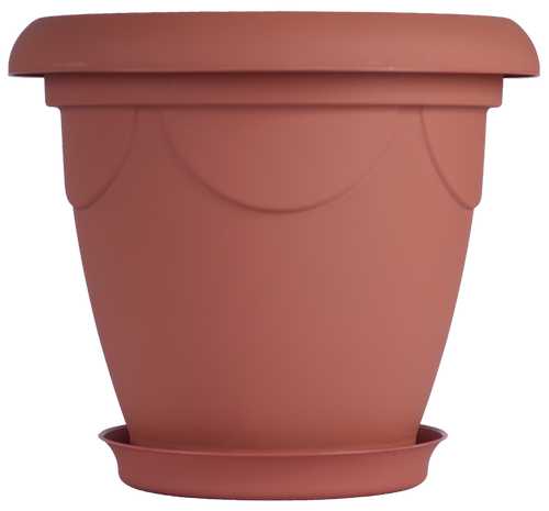 Кашпо "Верона" 20л