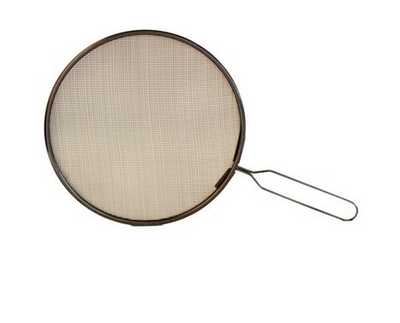 Сито от брызг 29см