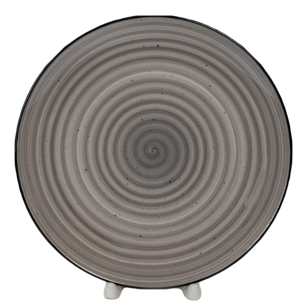 Тарелка мелкая 190мм БРИЗ ЭШЛИ