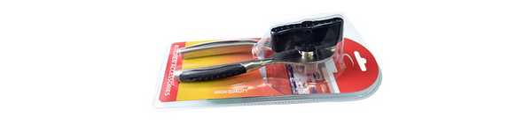 Открывалка для банок матовая MARVEL