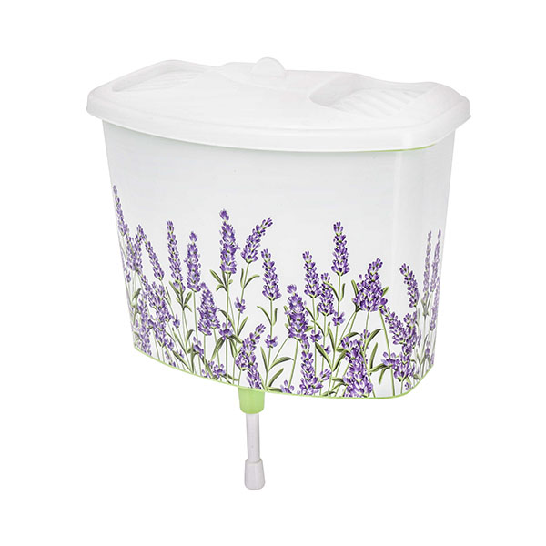 Умывальник-рукомойник "Гармония" 5л. 