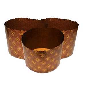 Набор форм для выпечки(три формы одинакового размера)