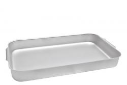 Поддон ал. 630х430х35