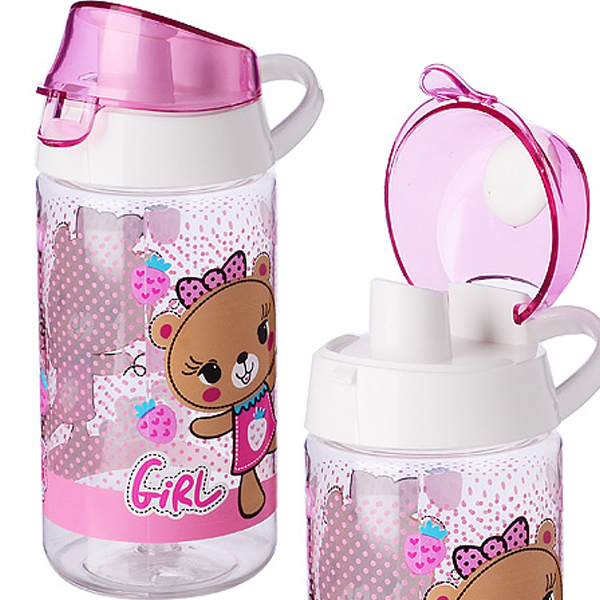 Бутылка д/воды 520 мл MB 