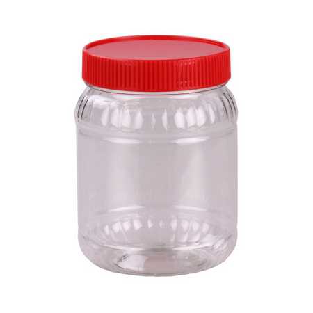 Банка 0,7л ПЭТ (микс) (то)