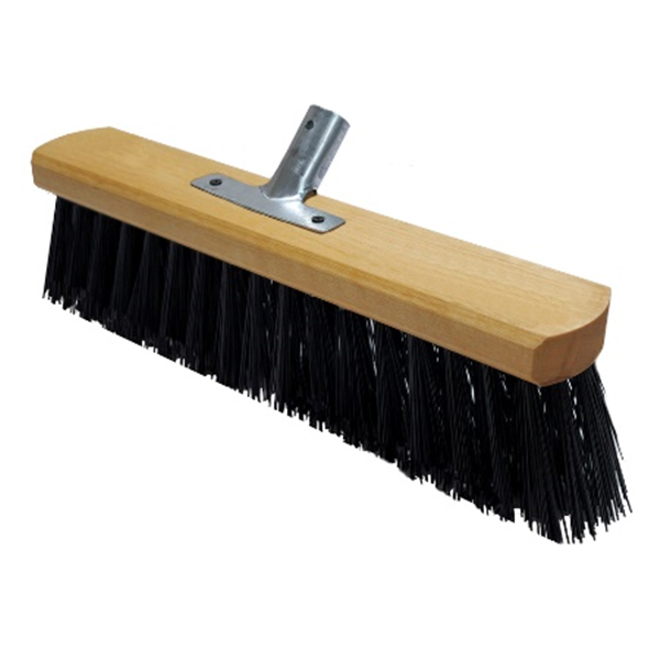 Щетка для пола, для дома 280 мм, стандарт