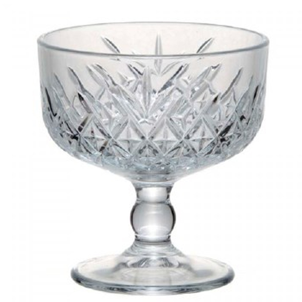 Ваза для мороженого 275 мл 1шт