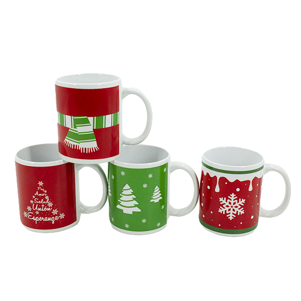 Кружка 350мл НГ