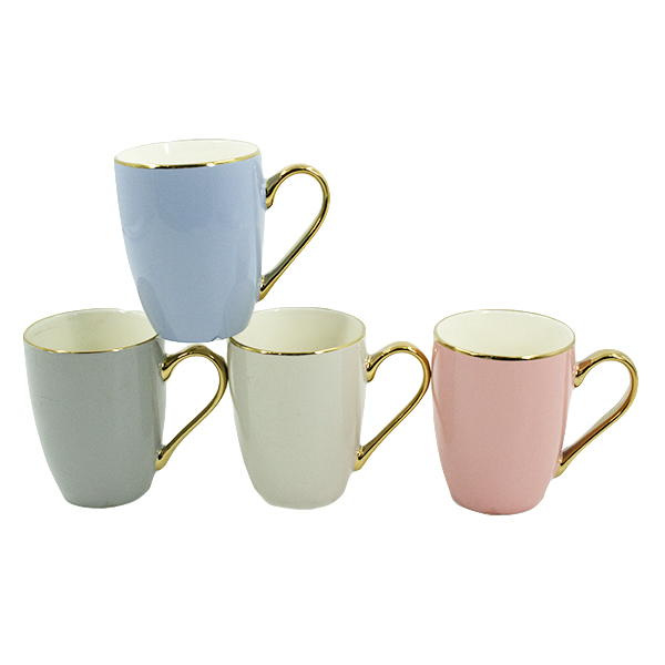 Кружка 350мл 1сорт