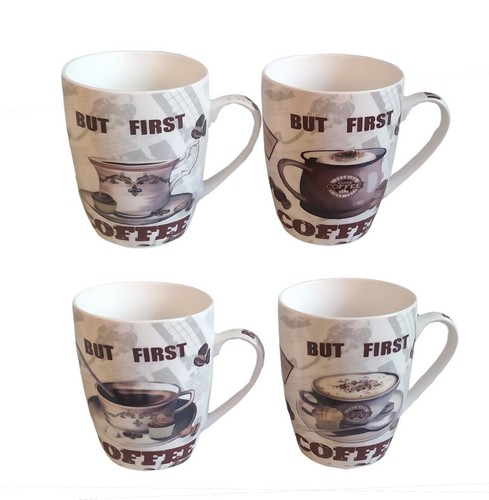 Кружка 350мл