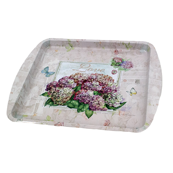 Поднос 24*20см