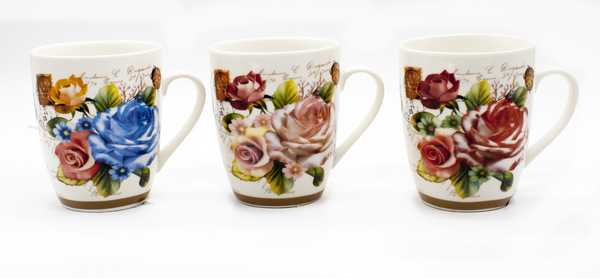 Кружка 350 мл (коробка-72 шт)