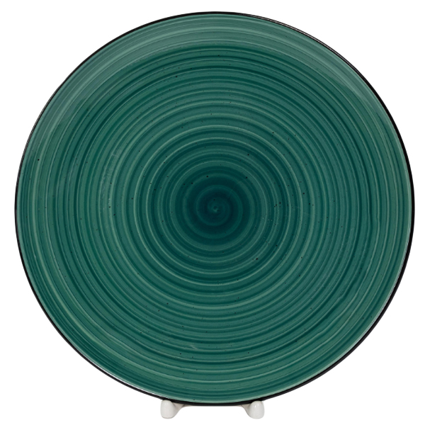 Тарелка мелкая 260мм БРИЗ МОНИКА