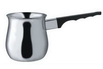 Кофеварка нерж. 670мл