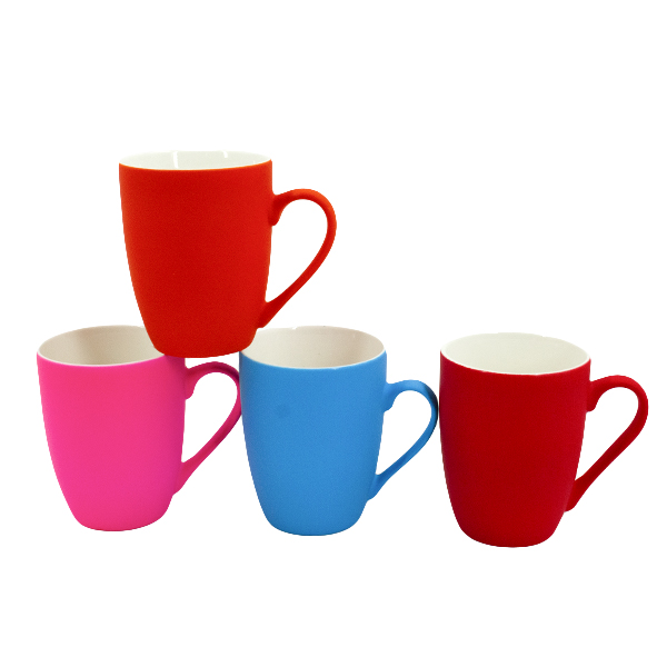 Кружка 330мл 1сорт