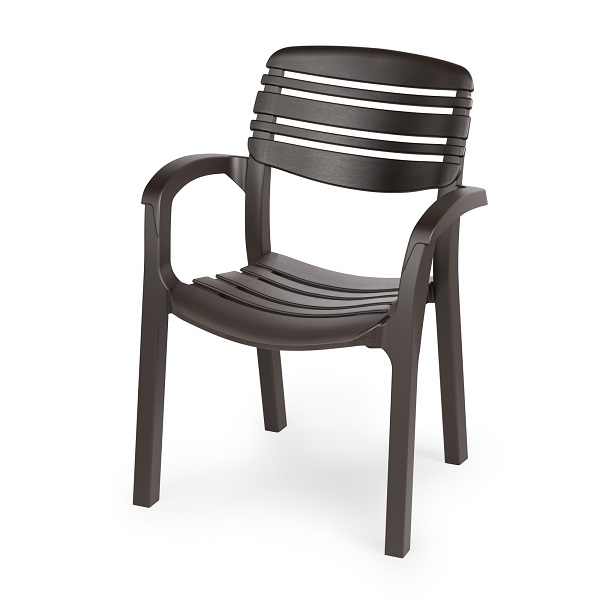 Кресло "Атлант" (мокко) (то)