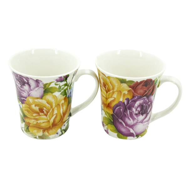 Кружка 300мл 2сорт