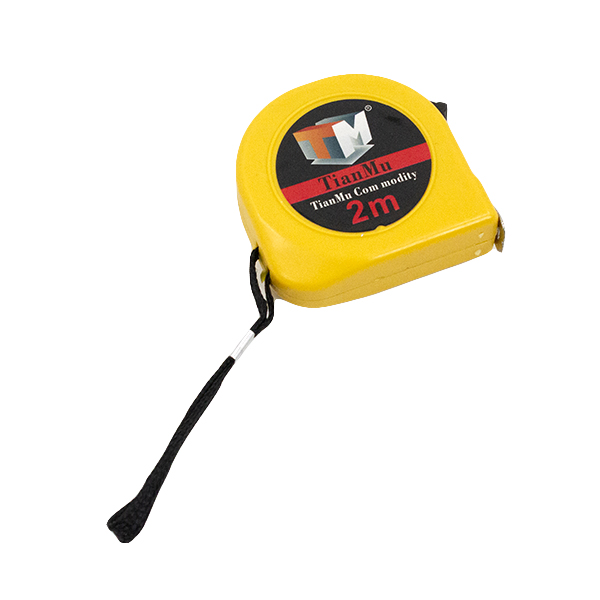 Рулетка 2м