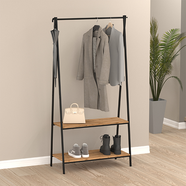 Вешалка гардеробная "Алабама 32" (ALABAMA 32 clothes rack)