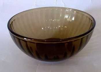 Салатник стекл 13см ELIСA