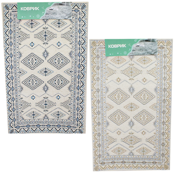 Коврик универсальный 50*80см (полиэстер)