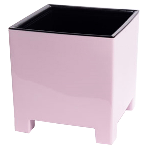 Горшок Нард 5,5л с вкладкой Сиреневый