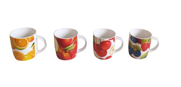 Кружка 350мл