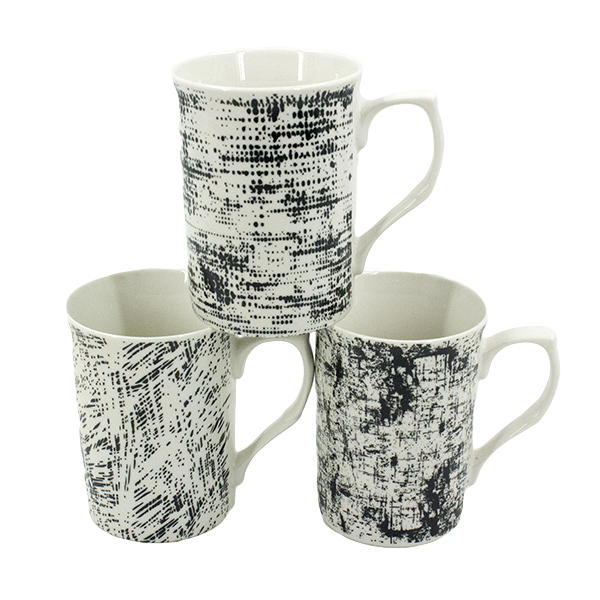 Кружка 350мл 2сорт