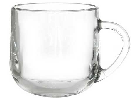 Кружка 300мл "Грамине"