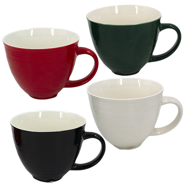 Кружка 450мл  2сорт