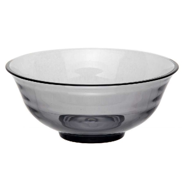 Салатник ГРЕЙ 179 мм 