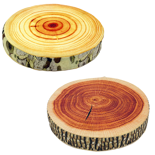 Подушка для стула 38*38*6см