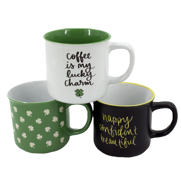 Кружка 400мл 2сорт