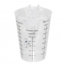 Кружка мерная (1,2л)