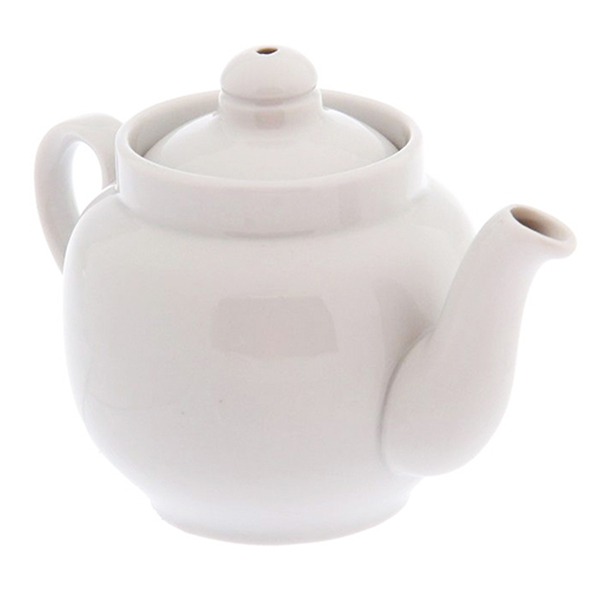 Чайник 350мл Янтарь Белье