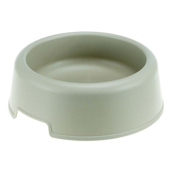 Миска для животных СИМПЛ 0,2л (то)