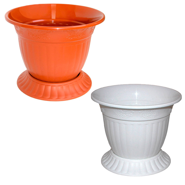 Кашпо "Венеция" №9 (35л)